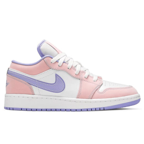 Giày Air Jordan 1 Low SE GS ‘Arctic Punch’ Best Quality