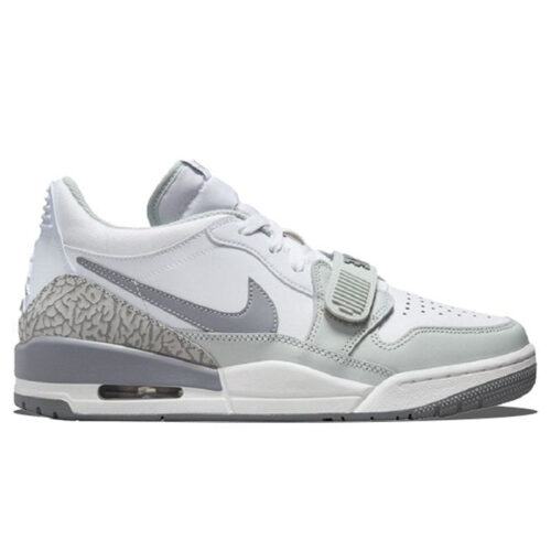 Giày Air Jordan Legacy 312 Low ‘Sea Glass’ Like Auth
