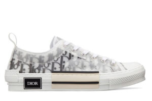 Giày Dior x Kaws B23 thấp cổ (Low Top)