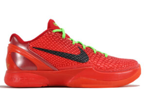 Giày GX Nike Kobe 6 Protro Reverse Grinch