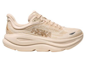 Giày Hoka Bondi 9 Beige Like Auth