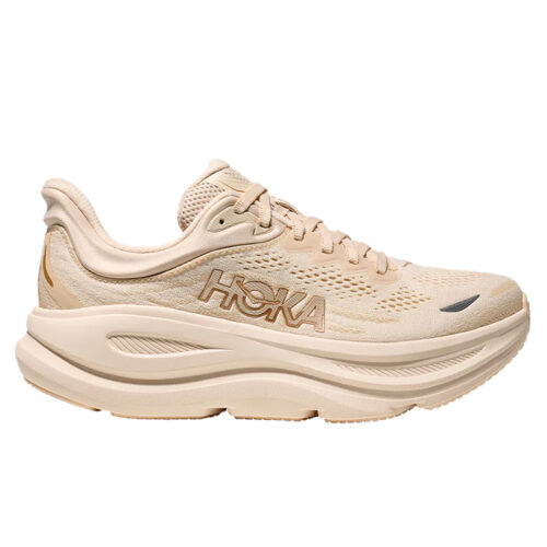 Giày Hoka Bondi 9 Beige Like Auth