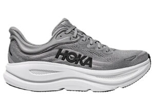 Giày Hoka Bondi 9 Gray Like Auth