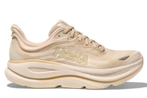 Giày Hoka Bondi 9 Oatmeal Oat Milk Like Auth