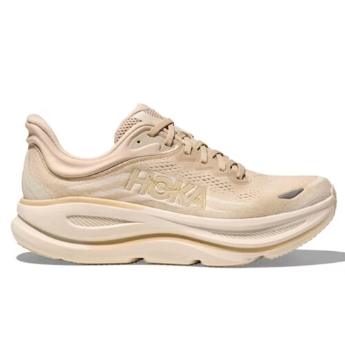 Giày Hoka Bondi 9 Oatmeal Oat Milk Like Auth