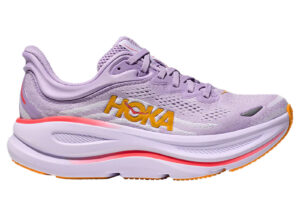 Giày Hoka Bondi 9 Purple Aster Flow Like Auth