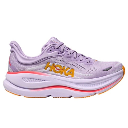 Giày Hoka Bondi 9 Purple Aster Flow Like Auth