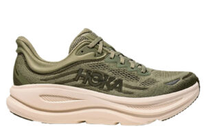 Giày Hoka Bondi 9 Sea Moss Like Auth