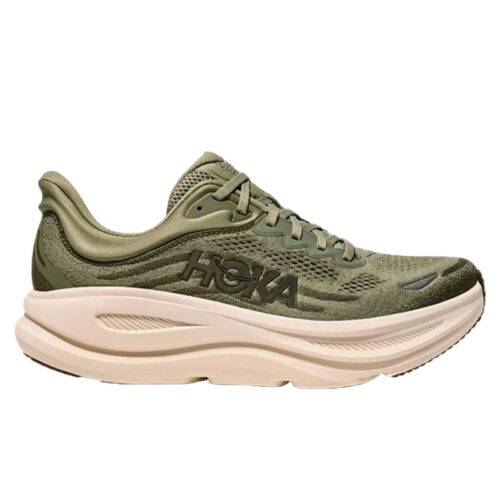 Giày Hoka Bondi 9 Sea Moss Like Auth