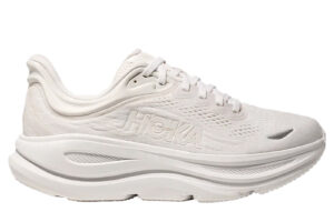 Giày Hoka Bondi 9 White Like Auth