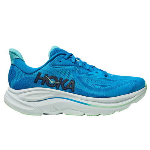 Giày Hoka Clifton 10 Blue Like Auth