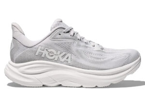 Giày Hoka Clifton 10 Cosmic Grey Stardust Like Auth