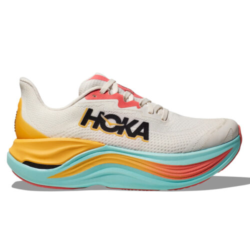 Giày Hoka Skyward X Blanc De Blanc Swim Day Like Auth