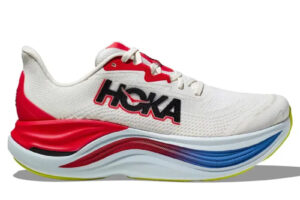 Giày Hoka Skyward X Blanc De Blanc Virtual Blue Like Auth