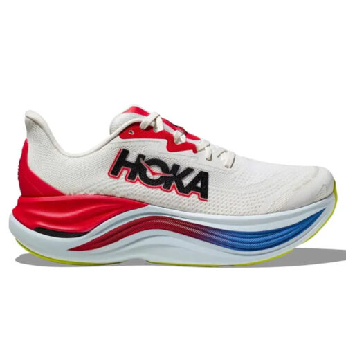 Giày Hoka Skyward X Blanc De Blanc Virtual Blue Like Auth