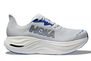 Giày Hoka Skyward X Cosmic Grey Like Auth