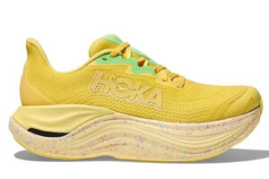 Giày Hoka Skyward X Lemonade Sunlight Like Auth