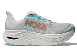 Giày Hoka Skyward X Rose Gold Like Auth