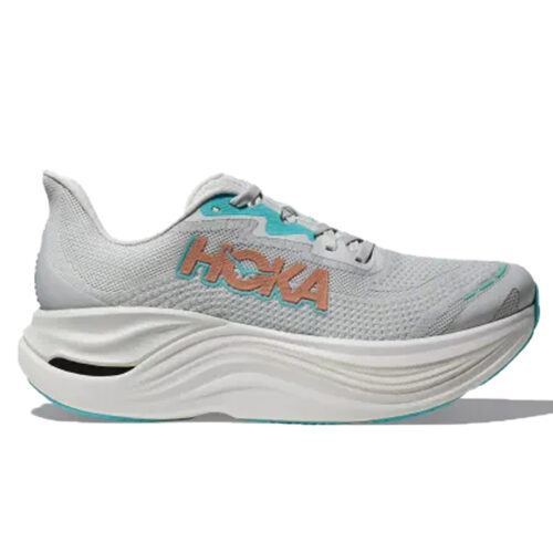 Giày Hoka Skyward X Rose Gold Like Auth