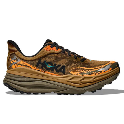 Giày Hoka Stinson 7 Antique Olive Like Auth