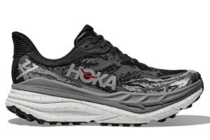 Giày Hoka Stinson 7 Black Outer Orbit Like Auth