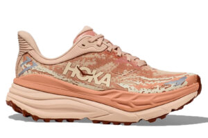 Giày Hoka Stinson 7 Cream Sandstone Like Auth