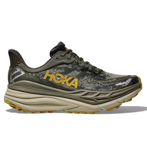 Giày Hoka Stinson 7 Forest Cover Like Auth