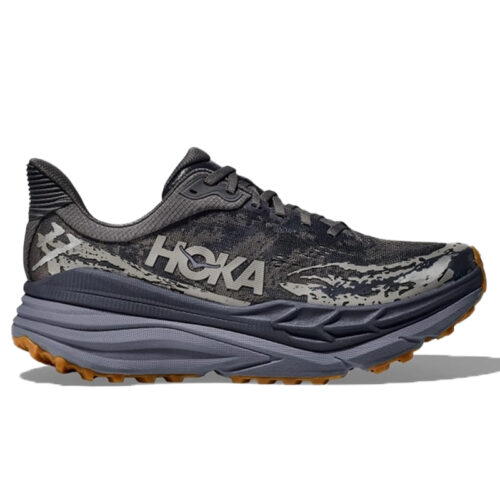 Giày Hoka Stinson 7 Satellite Grey Like Auth