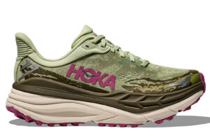 Giày Hoka Stinson 7 Seed Green Like Auth