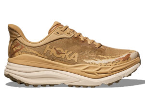 Giày Hoka Stinson 7 Wheat Shifting Sand Like Auth