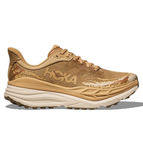 Giày Hoka Stinson 7 Wheat Shifting Sand Like Auth