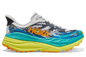 Giày Hoka Stinson 7 ‘White Yellow Blue’ Like Auth