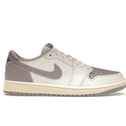 Giày Jordan 1 Retro Low OG Atmosphere Grey Like Auth