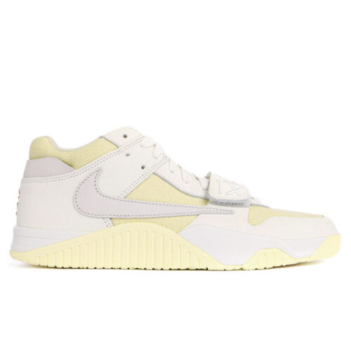 Giày Jordan Jumpman Jack TR Travis Scott Triple White Best Quality