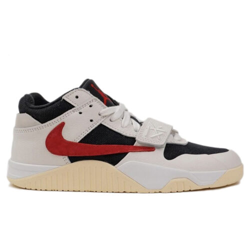 Giày Jordan Jumpman Jack TR Travis Scott University Red Best Quality