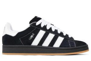 Giày Korn x Adidas Campus 00s ‘Black Gum’