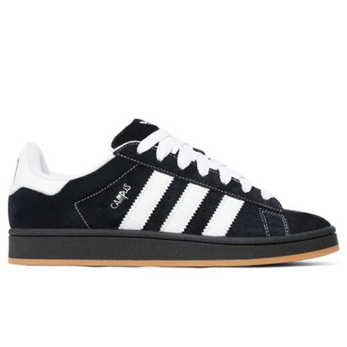 Giày Korn x Adidas Campus 00s ‘Black Gum’
