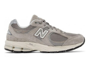 Giày New Balance 2002R Marblehead Light Aluminum