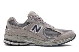 Giày New Balance 2002R OG ‘Light Grey’