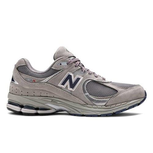 Giày New Balance 2002R OG ‘Light Grey’