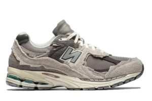 Giày New Balance 2002R ‘Protection Pack Rain Cloud’