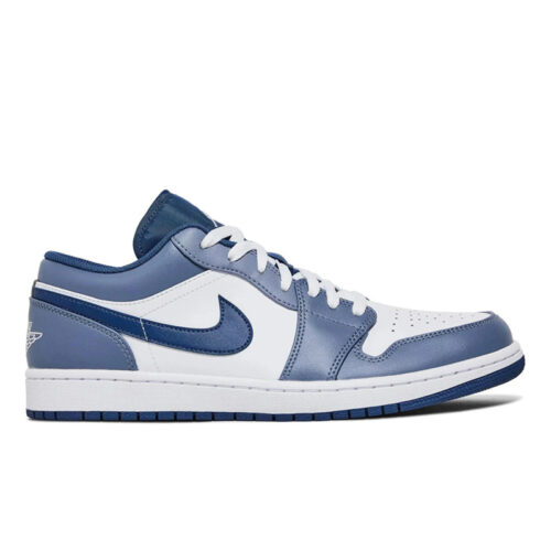 Giày Nike Air Jordan 1 Low Ashen Slate Best Quality
