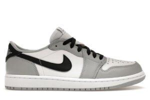Giày Nike Air Jordan 1 Low OG ‘Barons’ Like Auth