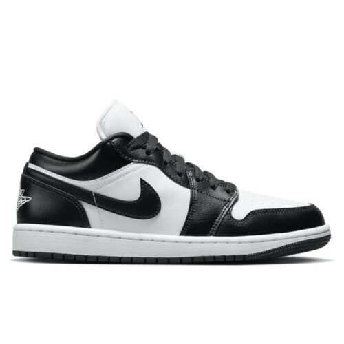 Giày Nike Air Jordan 1 Low ‘Panda’ 2023 (W) Best Quality
