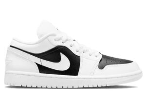 Giày Nike Air Jordan 1 Low Panda Like Auth