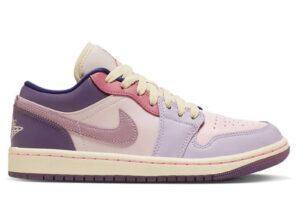 Giày Nike Air Jordan 1 Low Pastel Purple Best Quality