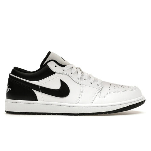 Giày Nike Air Jordan 1 Low ‘Reverse Panda’ Best Quality