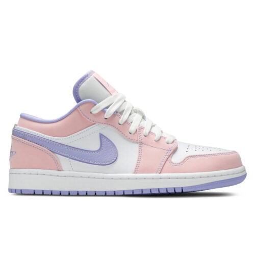 Giày Nike Air Jordan 1 Low SE ‘Arctic Punch’ Best Quality
