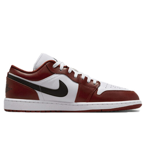 Giày Nike Air Jordan 1 Low SE ‘Dark Pony’ Like Auth