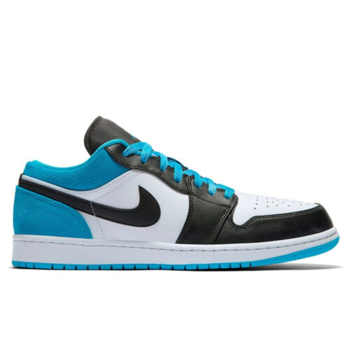Giày Nike Air Jordan 1 Low SE ‘Laser Blue’ Best Quality